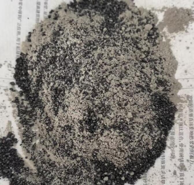 海北不发火砂浆耐磨地坪施工方案