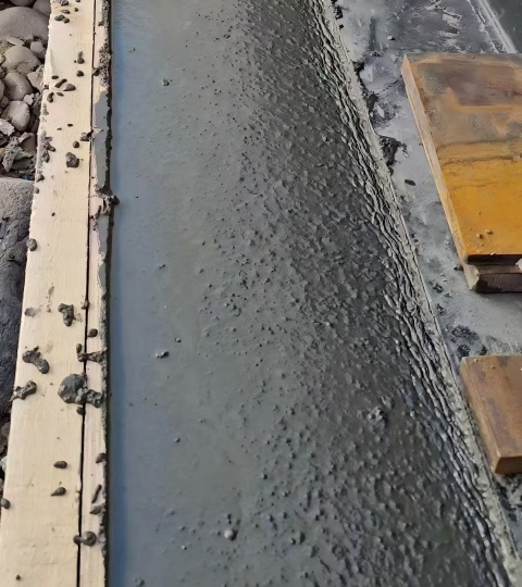 海北环氧砂浆的特点及施工流程​