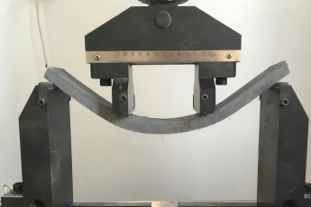 海北高延性混凝土 高延性砂浆 抗震加固混凝土产品特点 施工流程