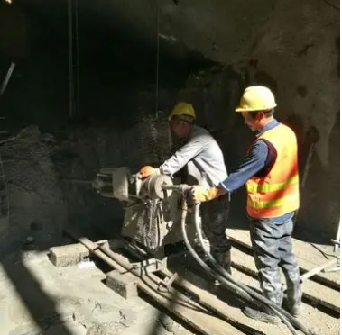 海北水下抗分散灌浆料特点 水下不分散注浆料介绍