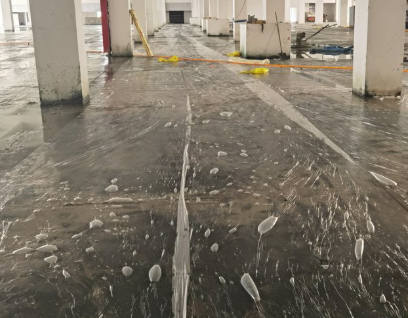 海北不发火砂浆和不发火金属骨料有什么区别