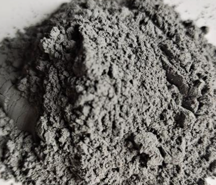 海北硅灰和粉煤灰的区别用途