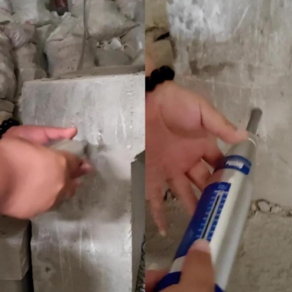 海北混凝土强度不足的原因及处理方法