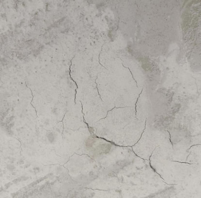 海北灌浆料为什么会产生裂缝？出现裂缝该如何处理？