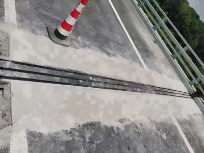 海北伸缩缝更换后浇筑材料快速结构修补料速砼的产品特点及施工流程​