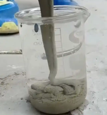 海北水工混凝土絮凝剂，水下抗分散剂的作用及施工方法