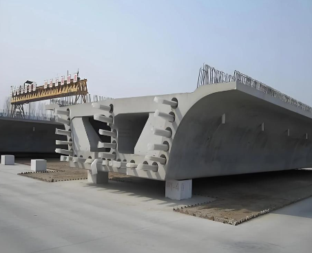 海北抗冻压浆料的特点及标准化施工工艺